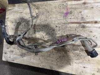 Заливная горловина топливного бака TOYOTA VISTA