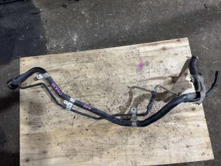 Заливная горловина топливного бака TOYOTA ESTIMA