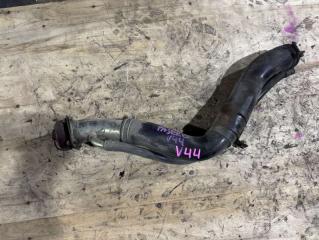 Заливная горловина топливного бака MITSUBISHI PAJERO