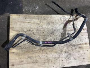 Заливная горловина топливного бака TOYOTA ESTIMA