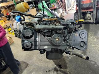 Двигатель SUBARU LANCASTER