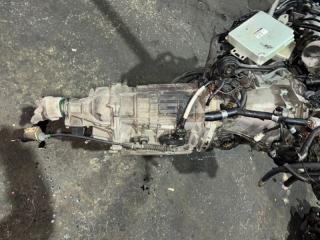 АКПП SUBARU LANCASTER BH9 EJ254 89934km, 4WD, TZ1B4ZKEBA 2 ракурс