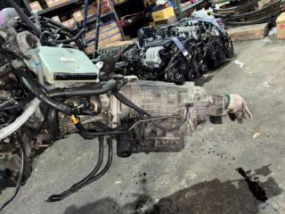 АКПП SUBARU LANCASTER BH9 EJ254 89934km, 4WD, TZ1B4ZKEBA 3 ракурс