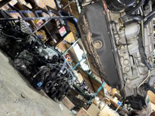 АКПП SUBARU LANCASTER BH9 EJ254 89934km, 4WD, TZ1B4ZKEBA 4 ракурс