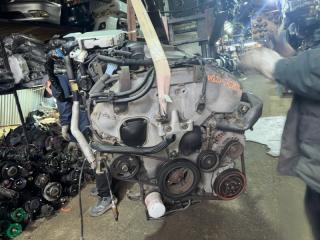 Двигатель NISSAN CEFIRO