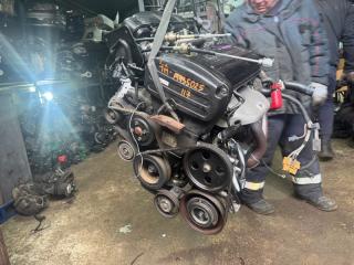 Двигатель TOYOTA CARINA