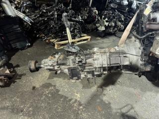 МКПП MITSUBISHI PAJERO
