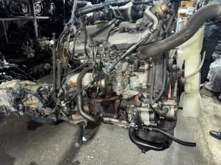 Двигатель MAZDA MPV LVLR WLT 89673km  234076 2 ракурс