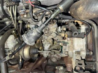 Двигатель MAZDA MPV LVLR WLT 89673km  234076 4 ракурс