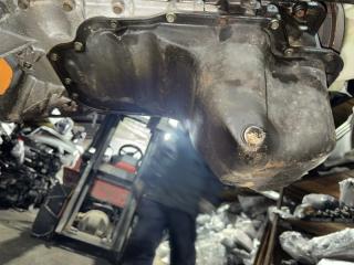 Двигатель MAZDA MPV LVLR WLT 89673km  234076 5 ракурс