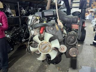 Двигатель MITSUBISHI PAJERO JUNIOR