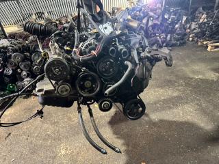 Двигатель TOYOTA LITE ACE