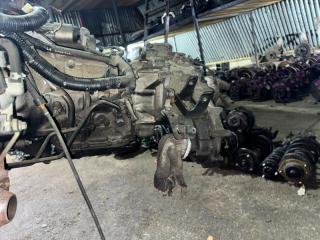 АКПП TOYOTA LITE ACE S412M 3SZ 91946km 4WD 2 ракурс АКПП TOYOTA LITE ACE S412M 3SZ 91946km 4WD 2 ракурс