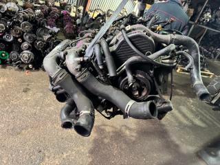 Двигатель TOYOTA ESTIMA