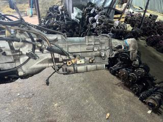 АКПП TOYOTA ESTIMA