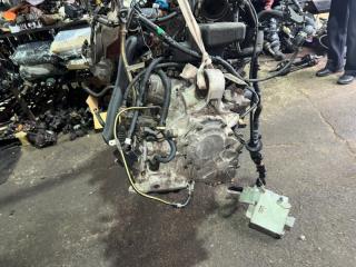 АКПП NISSAN PRESAGE NU30 KA24 94285km,4WD,RE4F04AFN44 2 ракурс