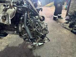АКПП NISSAN PRESAGE NU30 KA24 94285km,4WD,RE4F04AFN44 3 ракурс