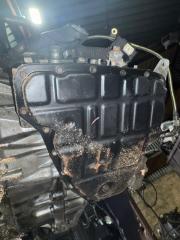 АКПП NISSAN PRESAGE NU30 KA24 94285km,4WD,RE4F04AFN44 4 ракурс