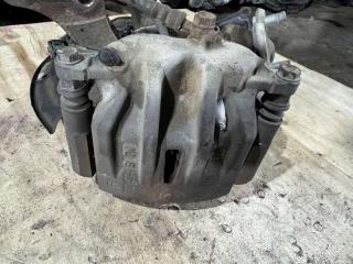 Ступица правая передняя TOYOTA CARINA AT210 4AGE 3 ракурс