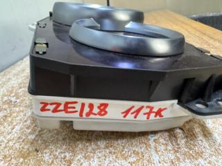 Щиток приборов TOYOTA WILL VS ZZE128 2ZZ-GE 83800-1H280 5 ракурс