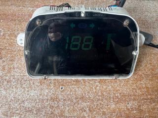 Щиток приборов TOYOTA COROLLA SPACIO