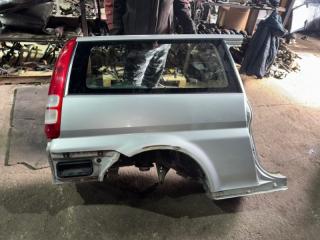 Крыло правое заднее HONDA HR-V GH2 3 DOOR 1 ракурс