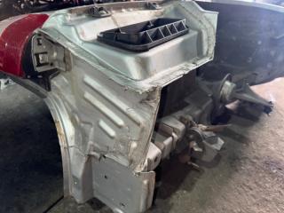 Крыло правое заднее HONDA HR-V GH2 3 DOOR 5 ракурс