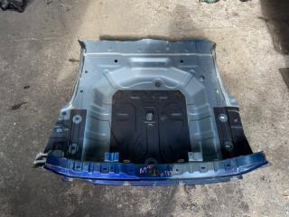 Запчасть rear cut NISSAN X-TRAIL