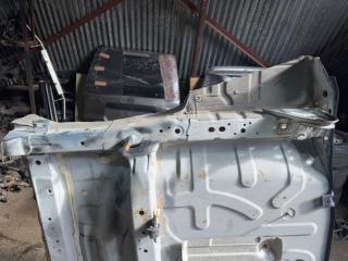 Задняя панель кузова NISSAN X-TRAIL NT30 color: BW6. 4 ракурс