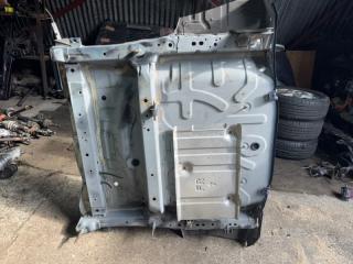 Ванночка в багажник NISSAN X-TRAIL NT30 color: BW6. 2 ракурс