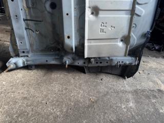 Тазик железный NISSAN X-TRAIL NT30 color: BW6. 5 ракурс