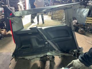 Крыло левое заднее HONDA HR-V GH2 3 DOOR 3 ракурс