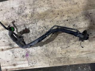 Заливная горловина топливного бака MITSUBISHI OUTLANDER