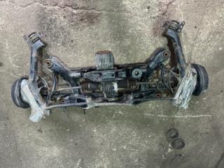 Балка задняя TOYOTA PREMIO ZZT245 4WD 1 ракурс