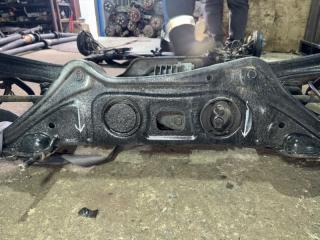 Балка задняя TOYOTA PREMIO ZZT245 4WD 4 ракурс
