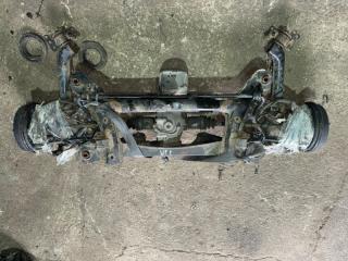 Балка задняя TOYOTA PREMIO ZZT245 4WD 5 ракурс
