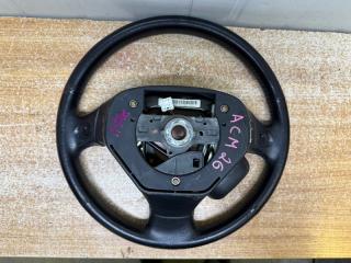 Руль с airbag TOYOTA IPSUM ACM26 2 ракурс