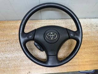 Руль с airbag TOYOTA NOAH