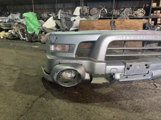 Бампер передний MITSUBISHI DELICA PD6W 2MOD 2 ракурс