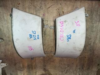 Запчасть планка под стоп-сигнал задняя правая TOYOTA CALDINA