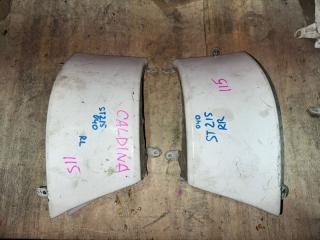 Запчасть планка под стоп-сигнал задняя левая TOYOTA CALDINA