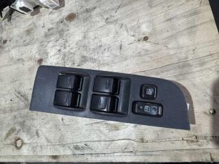 Блок управления стеклоподъемниками передний правый TOYOTA CORONA