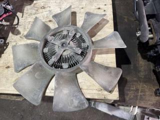 Вискомуфта MITSUBISHI DELICA