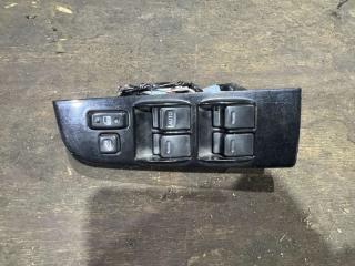 Блок управления стеклоподъемниками передний правый TOYOTA CALDINA