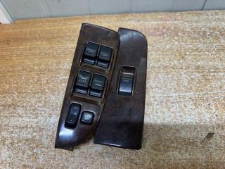 Блок управления стеклоподъемниками передний правый TOYOTA CALDINA