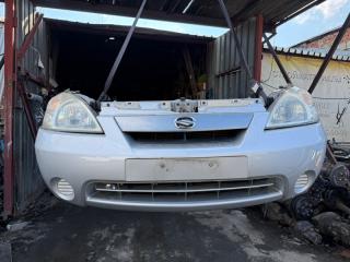 Nose cut SUZUKI AERIO