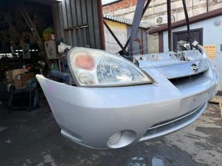 Nose cut SUZUKI AERIO RB21S A,T,COLOR Z2S 2 ракурс