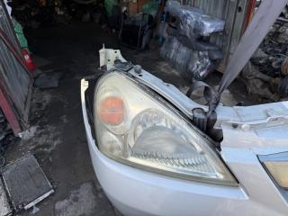 Nose cut SUZUKI AERIO RB21S A,T,COLOR Z2S 3 ракурс