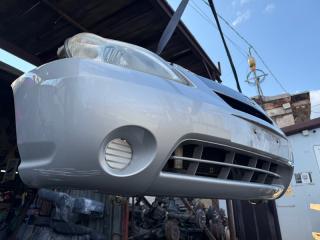 Nose cut SUZUKI AERIO RB21S A,T,COLOR Z2S 4 ракурс