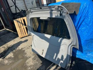Дверь 5-я MITSUBISHI DELICA PD6W 5 ракурс
